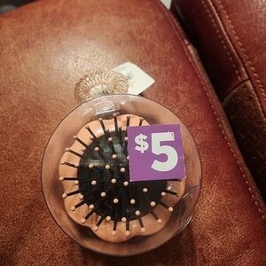 Conair Merry & Glam Mini Hairbrush